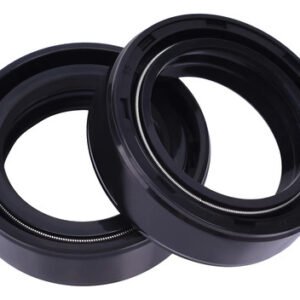 Retenes De Barras Suspensión Moto Akt 110 Flex 125 Par