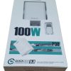 D_821834-MCO80297670574_112024-O.jpg Cargador 5.0 Carga Rápida Quick Charger 100w Tipo C Android