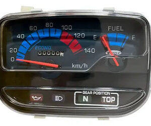 Tacometro Velocimetro Crypton 110