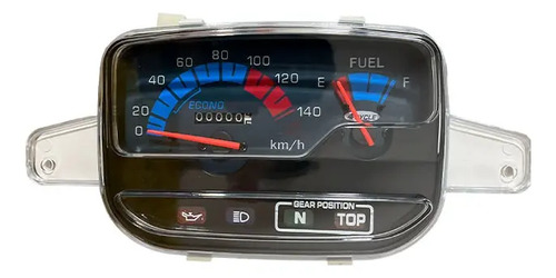 Tacometro Velocimetro Crypton 110
