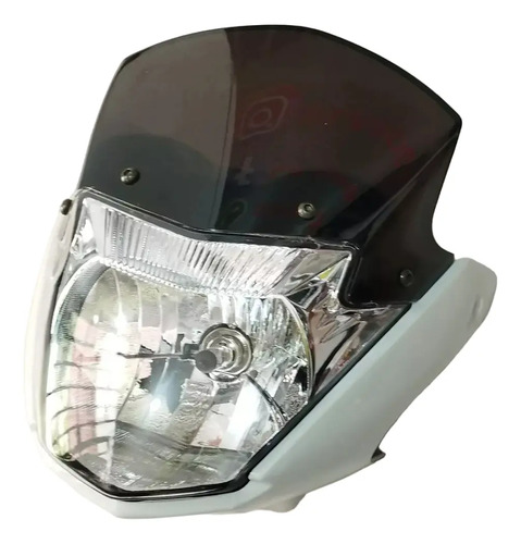 Farola Yamaha Ybr 125 Esd Con Carenaje