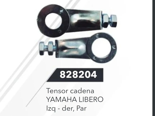 D_822609-MCO40661965731_022020-O.jpg Tensores De Cadena Yamaha Libero