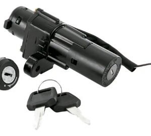 Kit Switch Suiche Encendido Bajaj Pulsar135 Discover 100 125