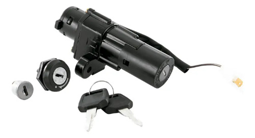 Kit Switch Suiche Encendido Bajaj Pulsar135 Discover 100 125