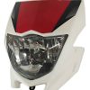 D_822850-MCO93853285824_102025-O.jpg Farola Completa Con Carenaje Xtz 125 Tipo Original