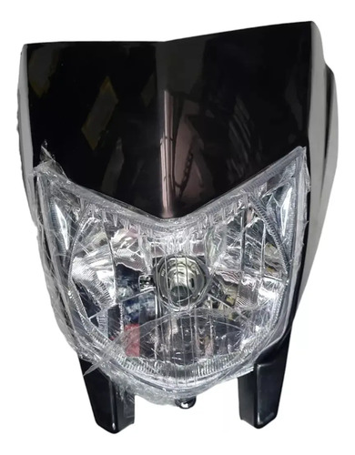 D_823021-MCO80475909457_112024-O.jpg Farola Xtz 250 Yamaha Completa Con Carenaje