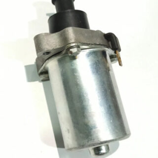 Motor De Arranque Tvs 100 Sport India Original