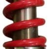 Monoshock Amortiguador Trasero Rtx 150 Akt