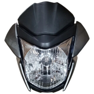 Farola Carenaje Honda Invicta Cb 150 Modelo Viejo