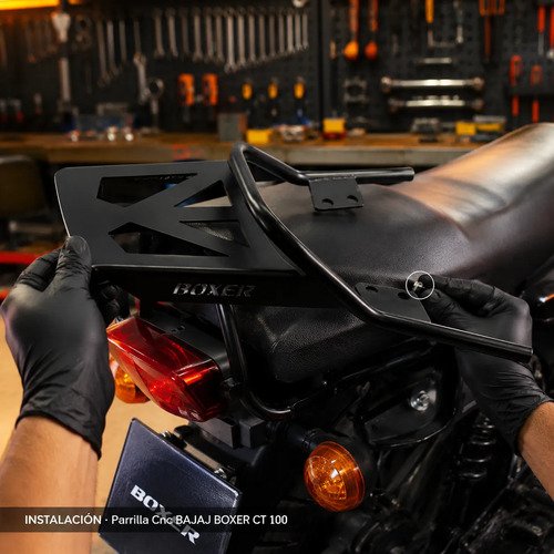 D_823243-MCO112513031370_062026-O.jpg Parrilla Boxer Ct 100 Base Maletero Acero Reforzado Cnc