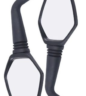 Espejo Izquierdo Derecho Ktm Duke 200/390 Ng -250-390 Ng