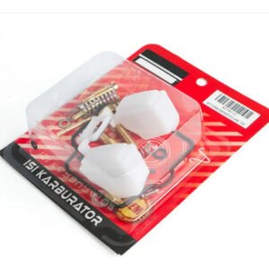 Kit Carburador Pulsar 135