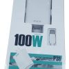 D_823506-MCO80297582654_112024-O.jpg Cargador 5.0 Carga Rápida Quick Charger 100w Tipo C Android