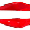 D_823536-MCO77166911515_062024-O.jpg Cubierta Cola Sillin Plastica Honda Cb 110 Cb110 Par