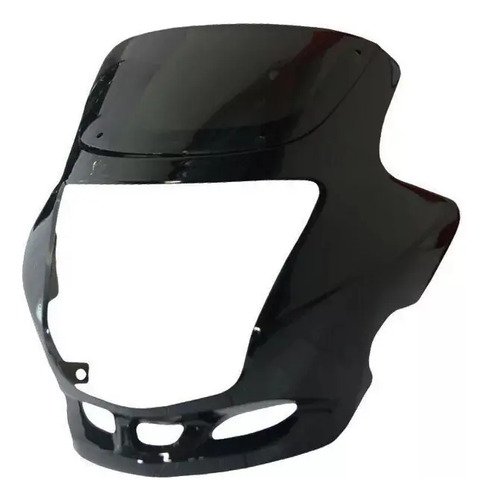 D_823647-MCO80251525027_102024-O.jpg Carenaje De Farola Con Visor Storm 125 Calidad Original