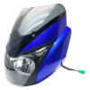Farola Carenaje Pulsar 180 - 200 - 220 Ug Gt