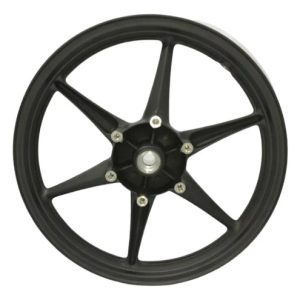 Rin Delantero Freno De Disco Honda Cb-110 Calidad Original