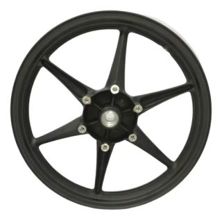 Rin Delantero Freno De Disco Honda Cb-110 Calidad Original