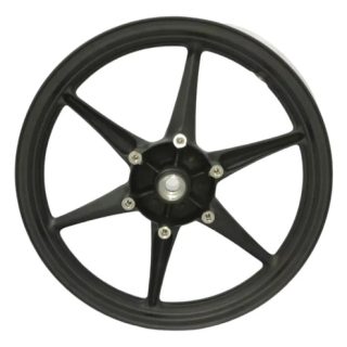 Rin Delantero Freno De Disco Honda Cb-110 Calidad Original