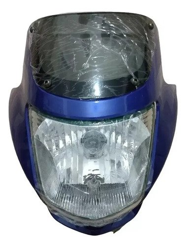 D_823854-MCO76761116502_062024-O.jpg Carenaje Con Farola Storm125 Honda