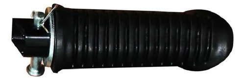 Calapies Reposapies Best 125 Suzuki Par Completo Trasero