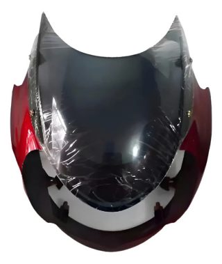 Carenaje Carenado Con Visor Bajaj Discover 100 125+