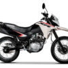 Manzana Campana Delantera Xr 125-150l