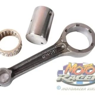 Kit De Biela Akt 125 Cgr 13mm