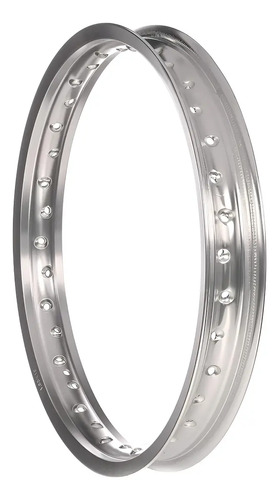 Rin Aro 2.15 X 17 Acero Honda Xr150 Nxr Dr150 Yamaha Xtz150
