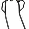 Parrilla Tvs Raider 125 Base Maletero