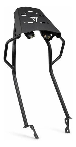Parrilla Tvs Raider 125 Base Maletero