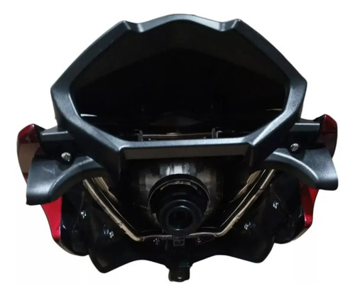D_824278-MCO83234671354_042025-O.jpg Farola Completa Honda Invicta 150 Modelo Viejo
