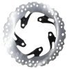 Disco De Freno Delantero Akt Evo R3 125-150 Cr4 125 162 200