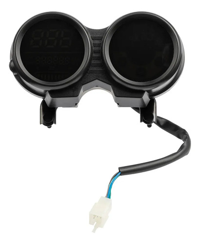 D_824823-MCO90108877243_082025-O.jpg Velocímetro Tacometro Digital Boxer Ct 100 Ct100