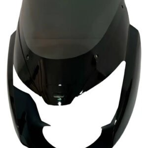 Carenaje Farola Y Visor Para Bajaj Pulsar 180 200 220