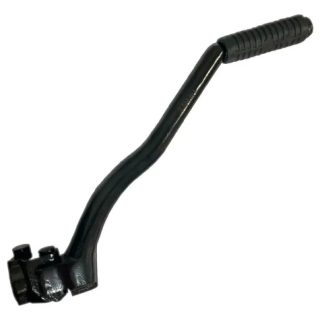 Pedal Arranque Crank Tvs Apache 160 180