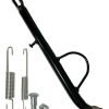 Pata Lateral Akt Tt Ttr