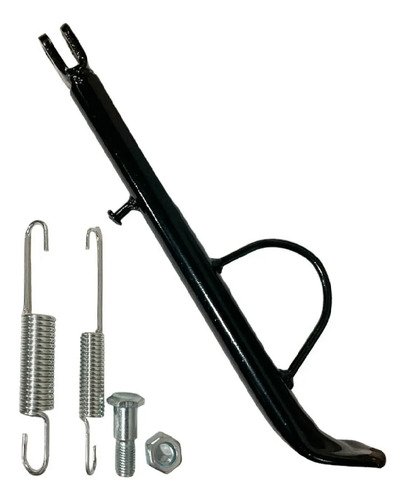 Pata Lateral Akt Tt Ttr