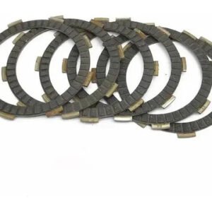 Discos Embrague Set Clutch Bajaj Pulsar 180/200 2 Ii V2009