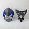 Carenaje Farola Completo Honda Cb 110