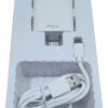 D_825559-MCO80297660558_112024-O.jpg Cargador 5.0 Carga Rápida Quick Charger 100w Tipo C Android