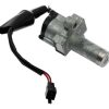 Kit Suiche Honda Xr 190 L Switch Encendido Tapa Gasolina
