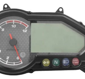 Tacometro Velocimetro Para Bajaj Pulsar 180-200-220