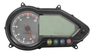 Tacometro Velocimetro Para Bajaj Pulsar 180-200-220