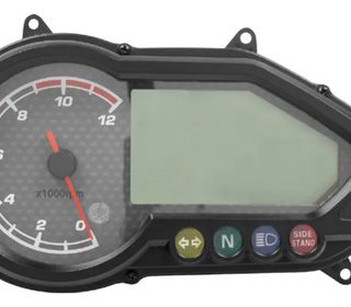 Tacometro Velocimetro Para Bajaj Pulsar 180-200-220