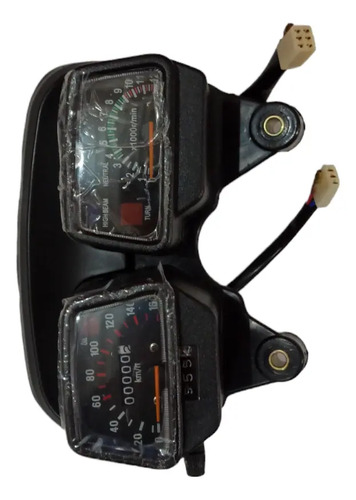 D_825678-MCO70956735271_082023-O.jpg Tacometro Velocimetro Yamaha Dt 125k Calidad Original