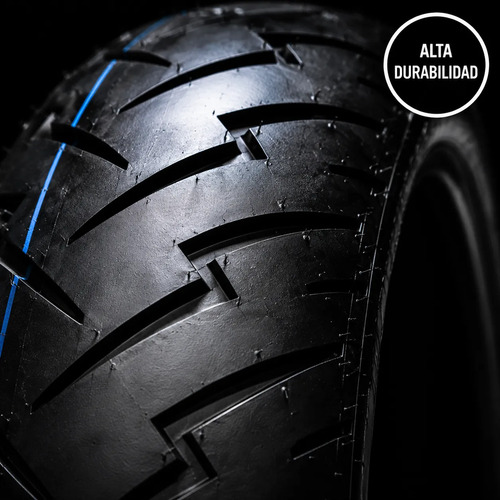 Llanta 130/70-17 Ceat Zoom Xl Gixxer Ns200 Cr5 Fz