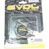 Kit Carburador Completo Tvs 100 Sport Tipo Original