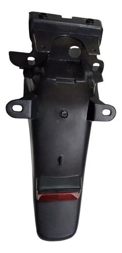 Guardabarro Trasero Wave C100 Uno Honda