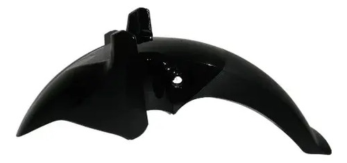 Guardabarro Delantero Para Cb 150 Invicta Honda 2011-2013